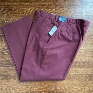 Brooks Brothers Clark Advantage Chinos